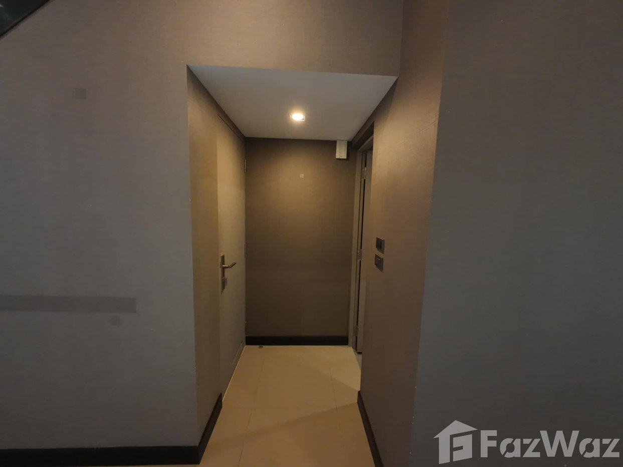รูป Townhome 3 bedroom at The Landmark Ekamai-Ramindra 1964745 - รูปที่ 9/12