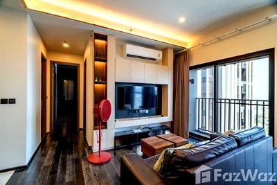 ขายคอนโด : ขาย คอนโด 2 ห้องนอน ในโครงการ พาร์ค ออริจิ้น ทองหล่อ 1661744
