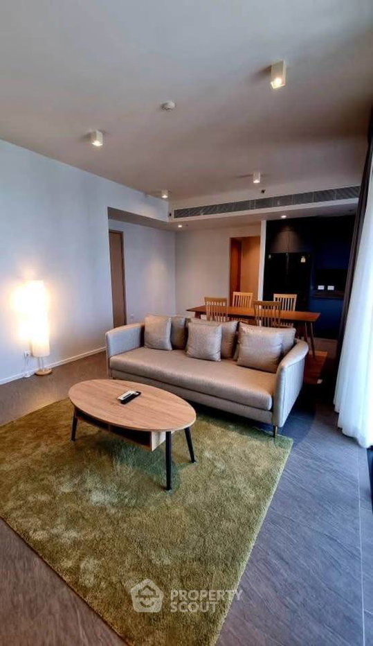 picture 2-BR Condo At The Lofts Silom, 85 Sqm, 400m To BTS Surasak (ID 3066717) - 2/16