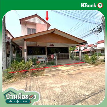 รูป บ้านเดี่ยว 29 ตร.วา เอื้ออาทรสุโขทัยสวรรคโลก สวรรคโลก สุโขทัย 1.1M - รูปที่ 10/12