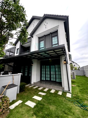 Houses for sale : 📌 For Sell House CENTRO BANGNA 2-story 4 bedroom 5 bathroom
