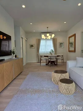 4 Bedroom House for rent at Saransiri Koh Keaw Retreat 6567889