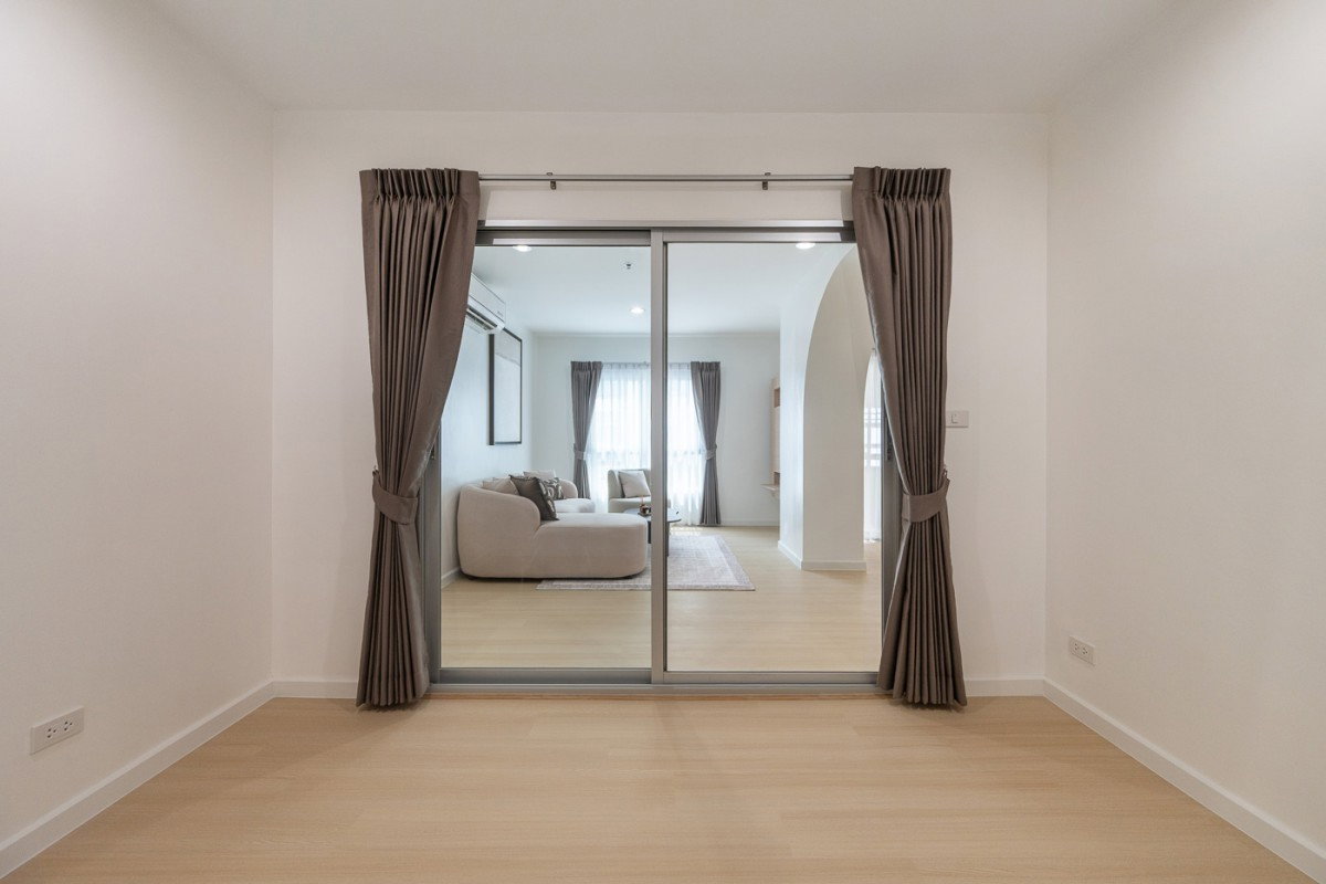 รูป Le Rich Condo | ห้องใหญ่ 2 ห้องนอน ราคาคุ้ม! ✨ - รูปที่ 10/15