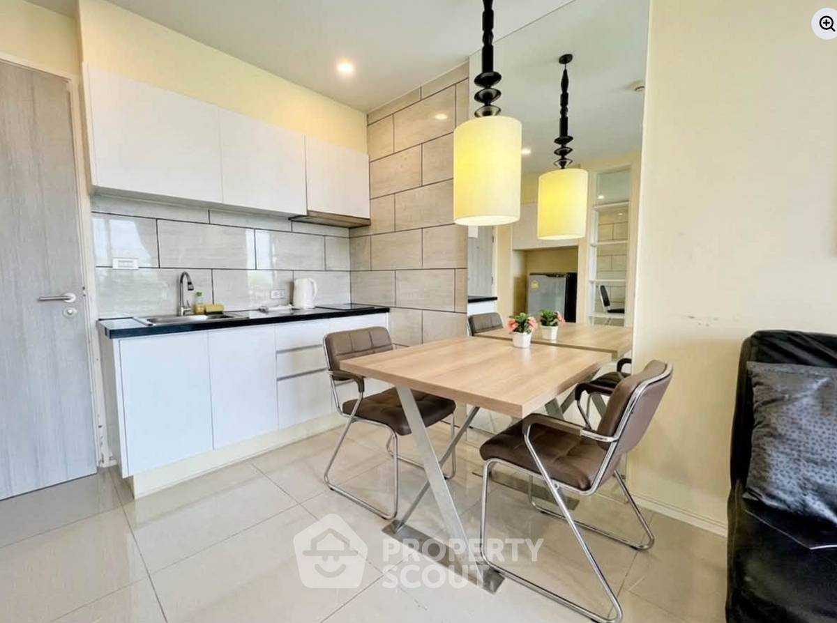 รูป คอนโดขาย 1 ห้องนอน 37 ตร.ม. ที่ Atlantis Condo Resort พัทยา นาจอมเทียน (ID 3069483) - รูปที่ 3/13