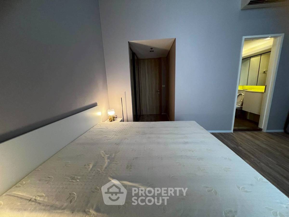 รูป คอนโด 2 ห้องนอน ที่ Siamese Sukhumvit 48 ชั้น 33 พื้นที่ 68 ตร.ม. ใกล้ BTS อ่อนนุท 400 ม. (ID 3063453) - รูปที่ 8/15