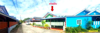 Houses for sale Muang Rayong : HOME 50 Sq.w. Muang Rayong Rayong for 1.8M