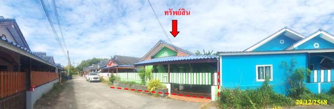 picture HOME 50 Sq.w. Muang Rayong Rayong for 1.8M - 1/10