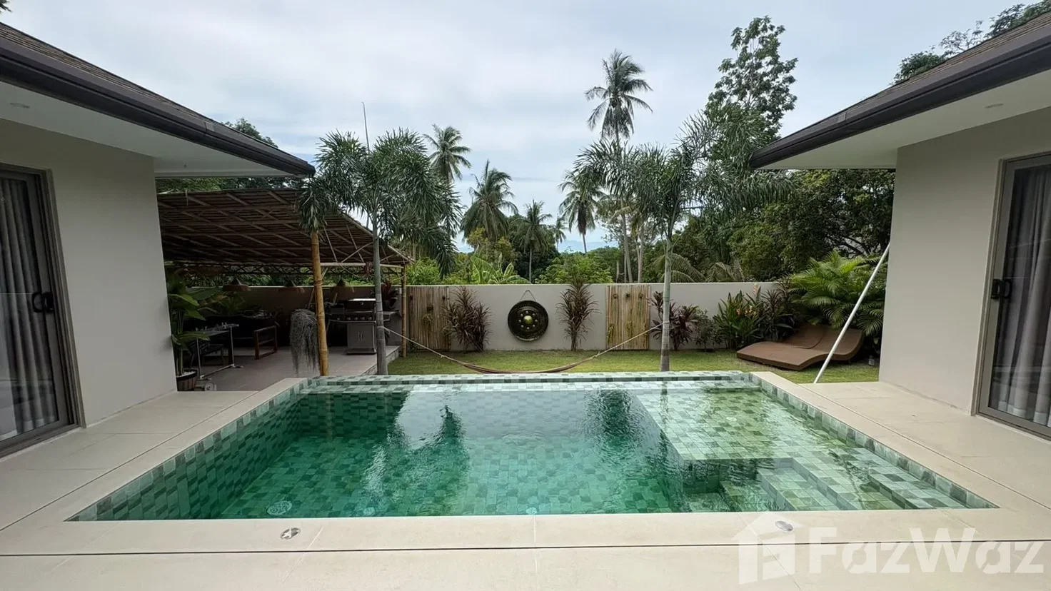 รูป ขาย วิลล่า 3 ห้องนอน ใน แม่น้ำ, สุราษฎร์ธานี 6496970 - รูปที่ 1/30