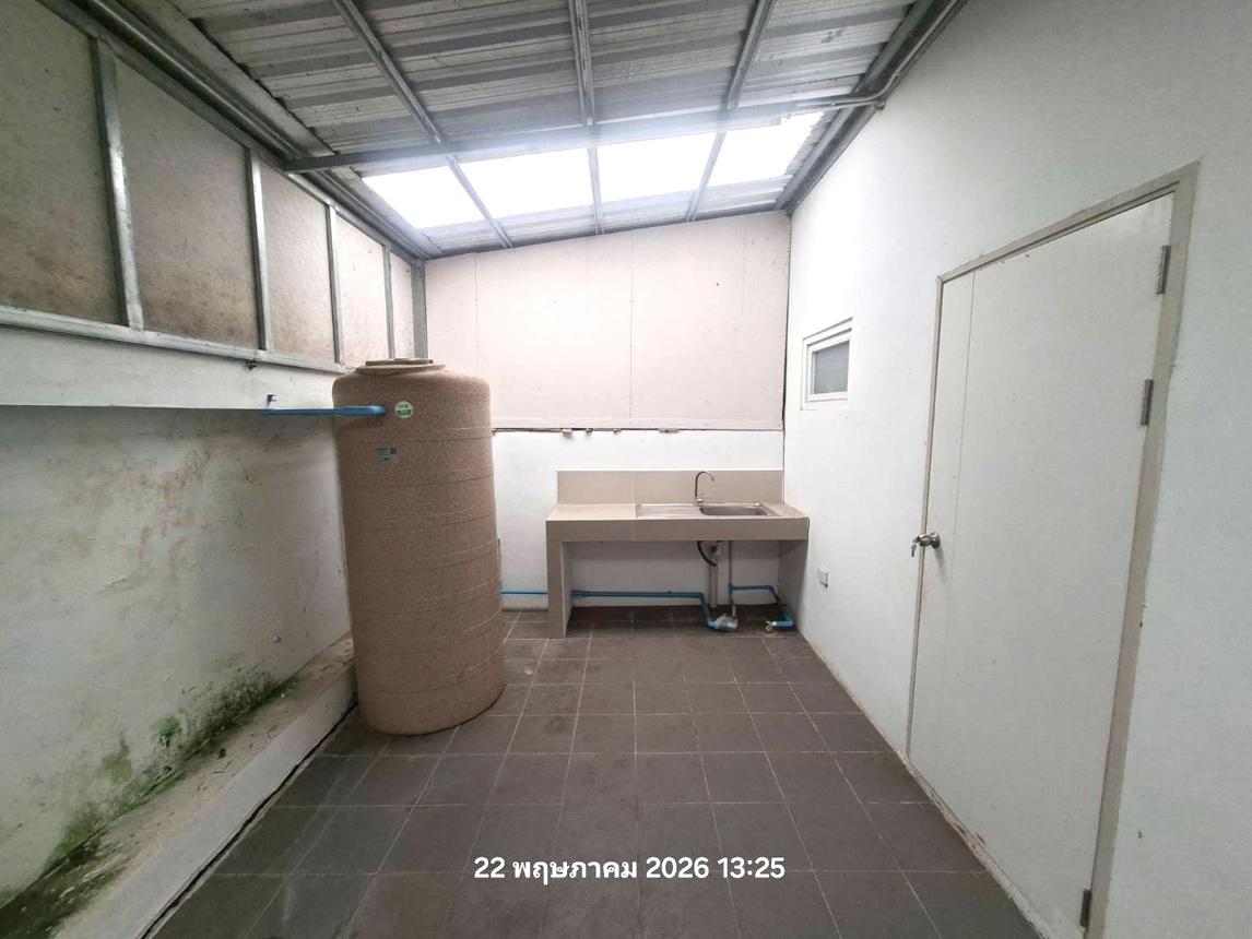 picture TOWN HOUSE 27.3 Sq.w. Pluak Daeng Rayong for 1.8M - 15/20