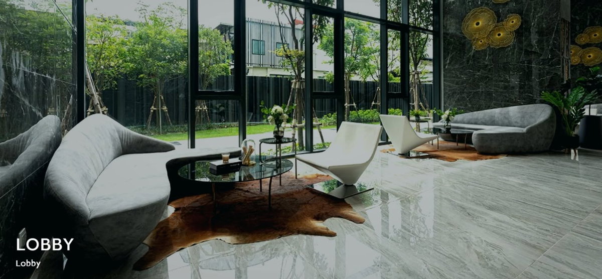 picture [VR0498]🔥 Rent from 11k | The Tree Hua Mak Interchange | Free WiFi & Kitchenware | 300m to MRT Lam Sali & Next to The Mall Bangkapi 🔥 - 17/20