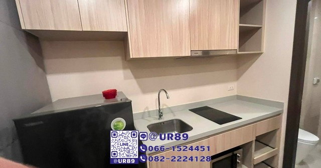 รูป 💙 Hot Price 💙ให้เช่า/For RENT คอนโด The Nest Sukhumvit 64 (เดอะ เนสท์ สุขุมวิท 64) - รูปที่ 5/6