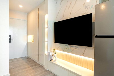 Condos for rent : 🚩 For Rent Condo REGENT HOME BANGNA Building A, Floor 31,2 bed room, Room size 56 sqm