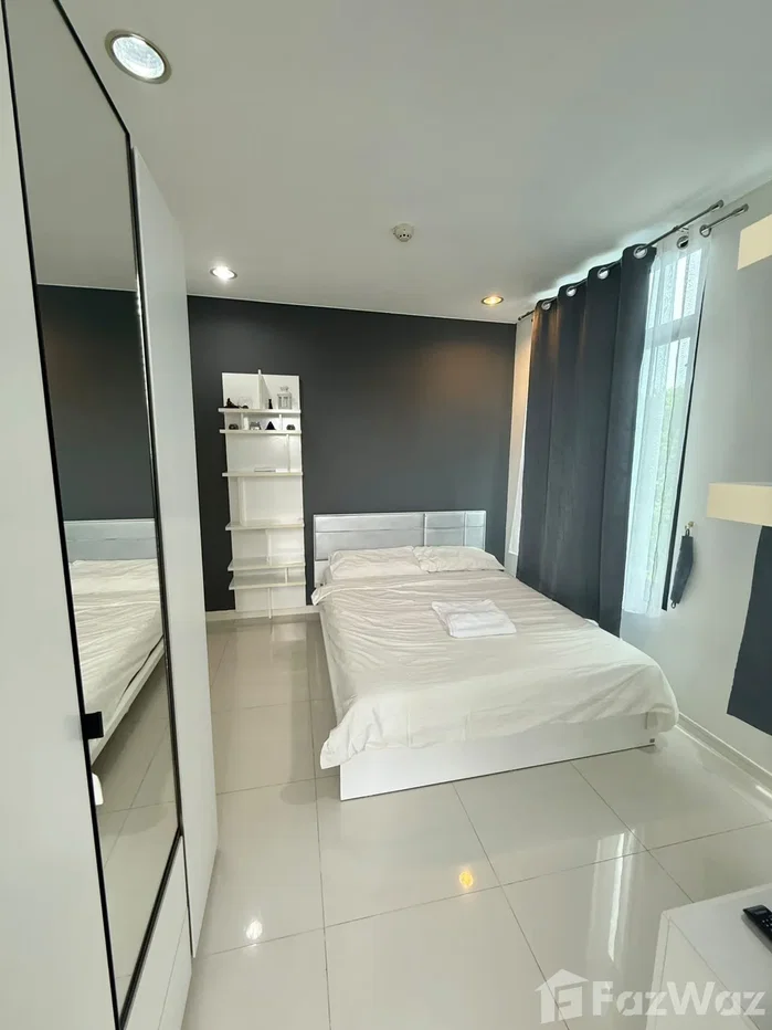 รูป ขาย คอนโด 3 ห้องนอน ในโครงการ กมลา รีเจนท์ 6566907 - รูปที่ 7/10
