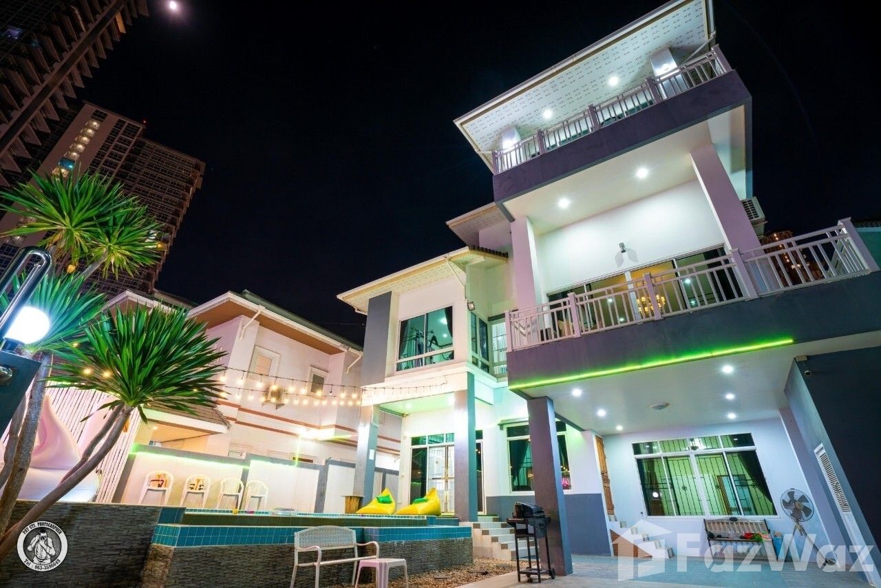 picture 5 Bedroom Villa for sale in Bang Lamung, Chon Buri 1701656 - 33/49
