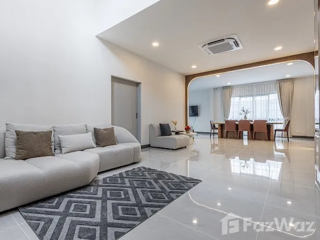 รูป บ้านเดี่ยวให้เช่า 4 ห้องนอน ในโครงการ เดอะซิตี้ รามอินทรา 3 6567615 - รูปที่ 73/73