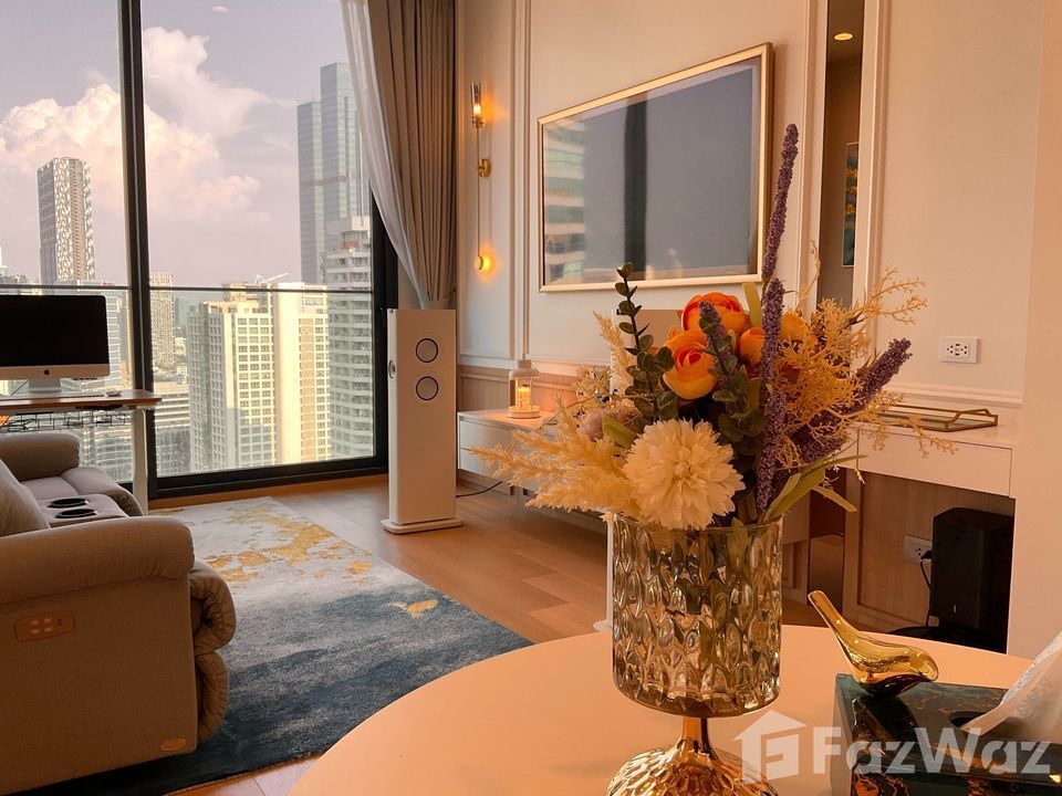 รูป ขาย คอนโด 1 ห้องนอน ในโครงการ อนิล สาทร 12 1904238 - รูปที่ 7/15