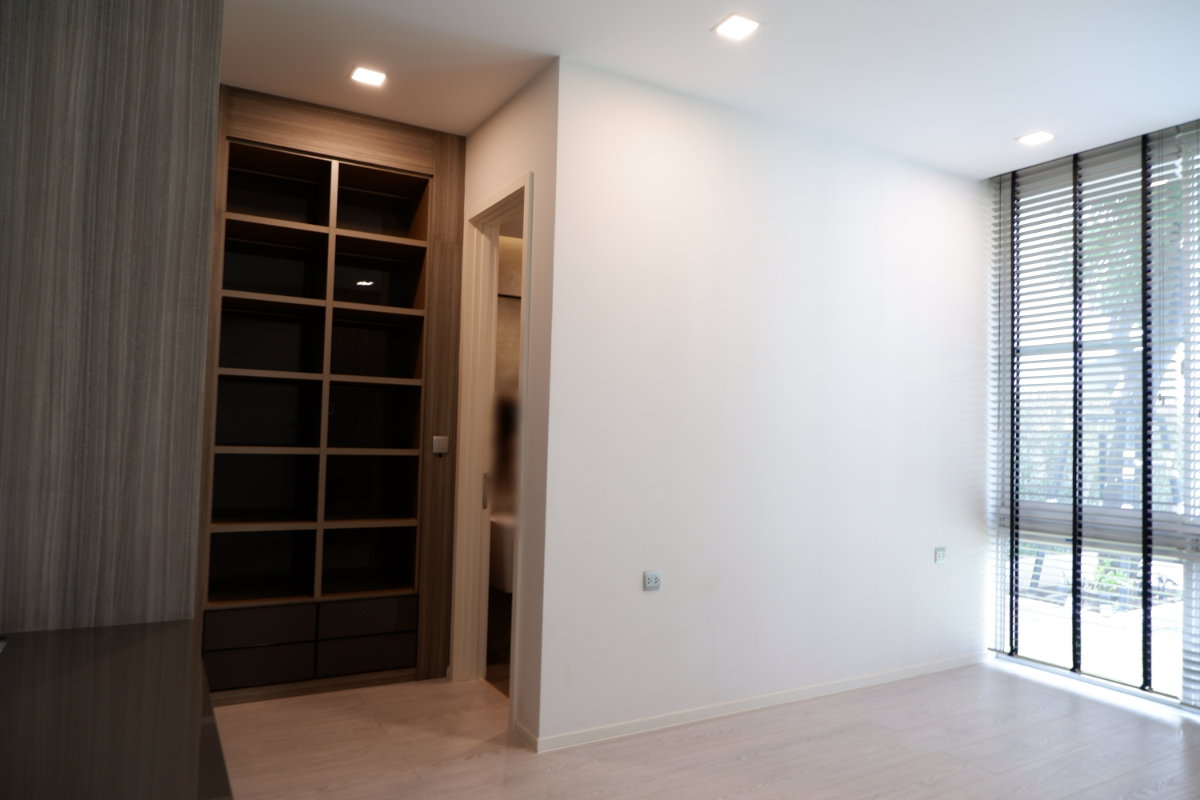 picture Sale Detached house VIVE2 Bangna KM.7 GH467 - 21/34