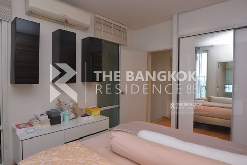 Great price, prime location Villa Rachatewi near Airport Rail Link Phaya Thai Station