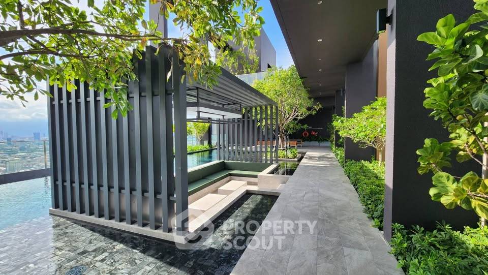 picture 1-BR Condo At Nue District R9, 28th-Floor 25.7 Sqm Near MRT Phra Ram 9 (200m) (ID 3068879) - 20/26