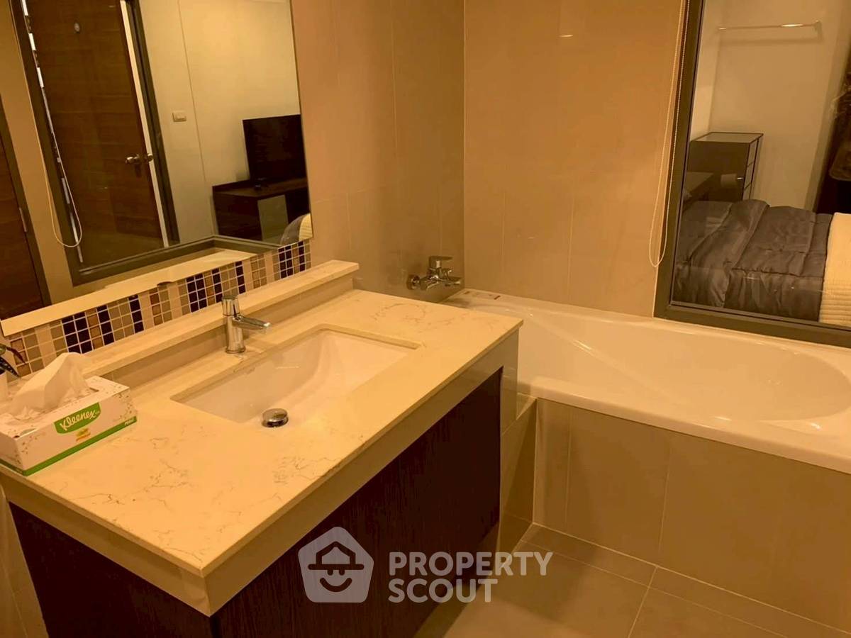 picture 2-BR 83 Sqm Condo At Rende Sukhumvit 23, 300m to MRT Sukhumvit (ID 3069278) - 10/10