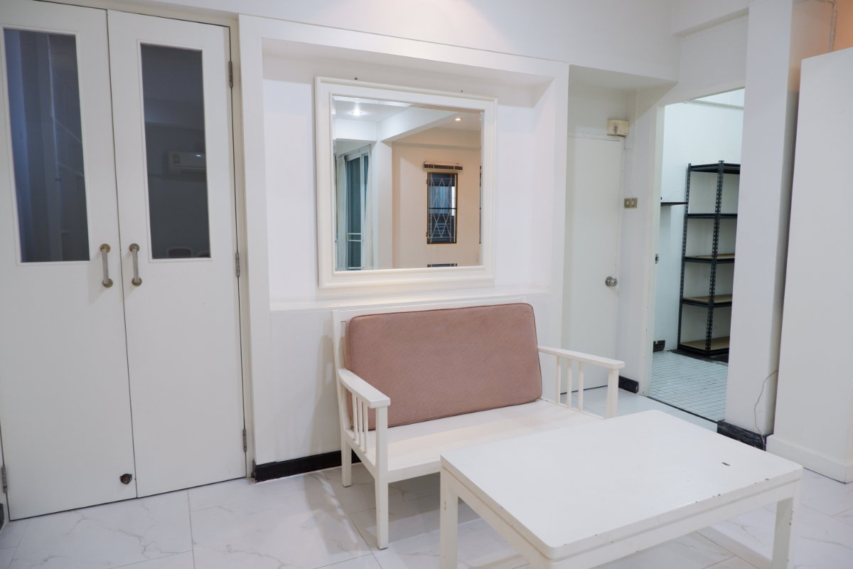 picture For Rent Townhome Baan Laddao Bangna Sanphawut GH268 - 10/33