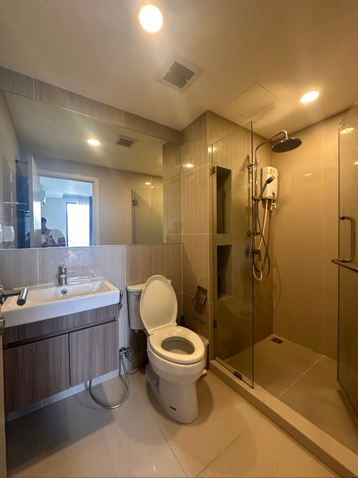 รูป ให้เช่า Ikon Sukhumvit 77 | 11,500 THB | ว่าง 9/7/2026 - รูปที่ 6/18