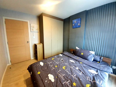 คอนโดให้เช่า : 📍 Kave Condo 2 ห้องนอน‼️คอนโดตรงข้ามม. กรุงเทพ