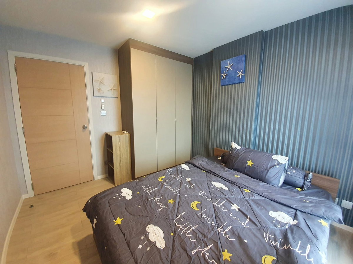 รูป 📍 Kave Condo 2 ห้องนอน‼️คอนโดตรงข้ามม. กรุงเทพ - รูปที่ 1/21