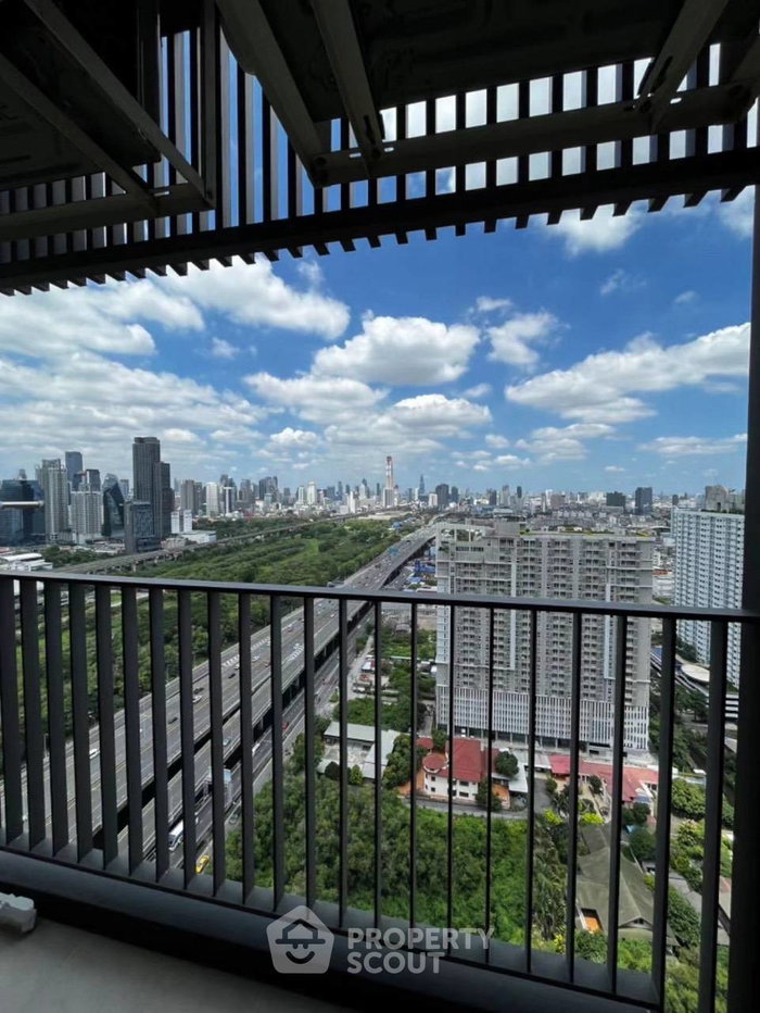 รูป คอนโด 1 ห้องนอน Life Asoke Hype ชั้น 32 | ใกล้ ARL มักกะสัน 400 ม. (ID 3067603) - รูปที่ 5/5