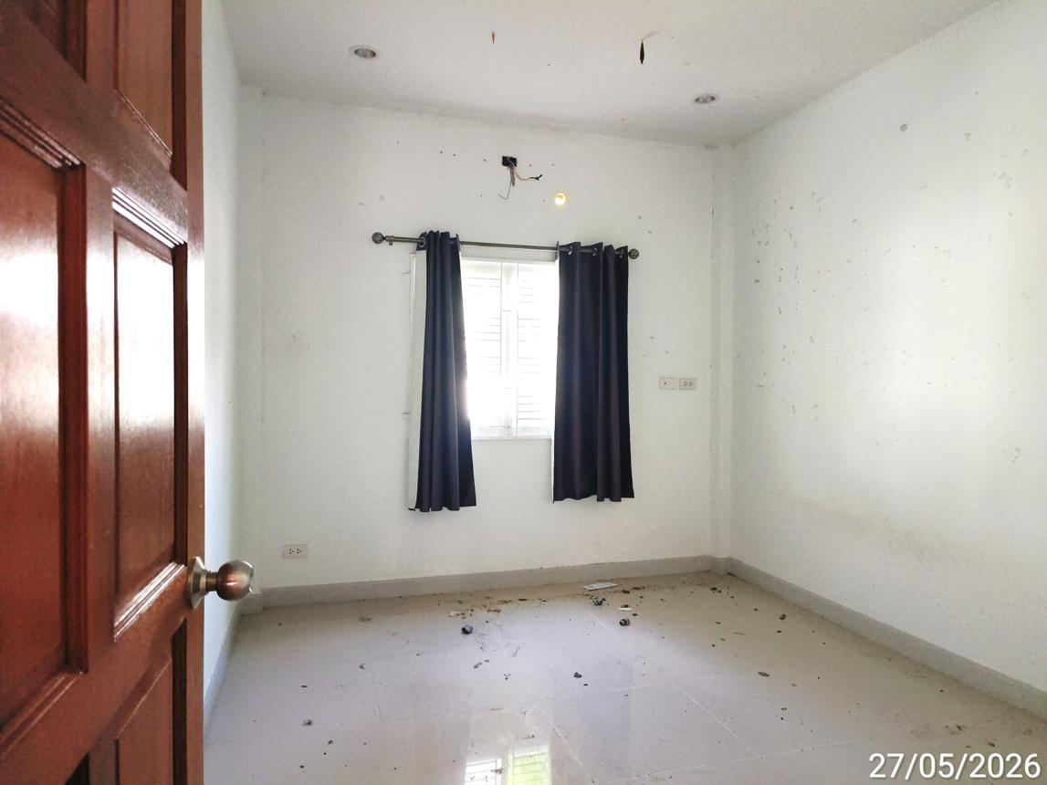picture TOWN HOUSE 26.9 Sq.w. Muang Rayong Rayong for 1.5M - 16/24