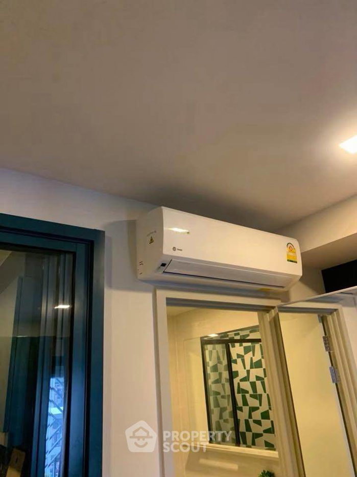 picture 1-BR Condo At The Base Sukhumvit 50, 5th Floor Near BTS On Nut (ID 2858974) - 10/11
