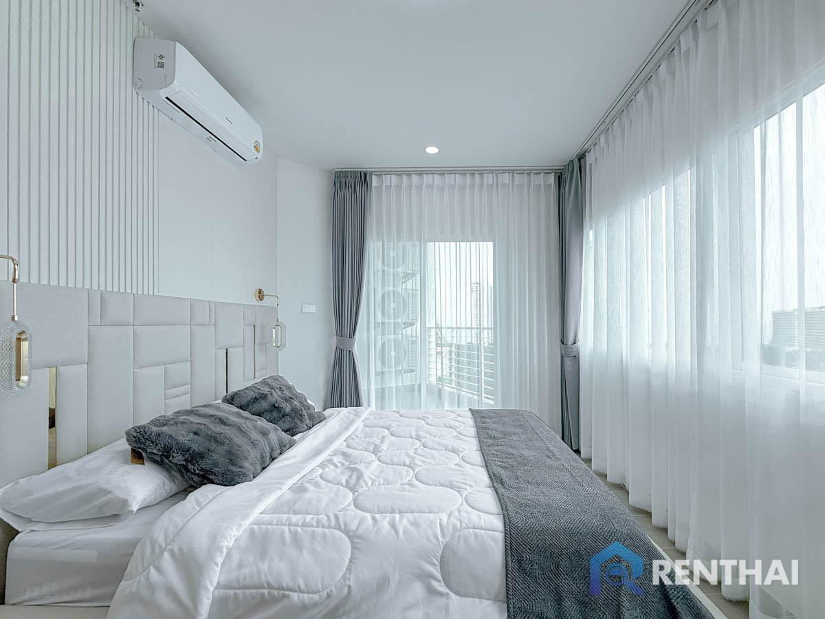 picture For sale condo 2 bedrooms at AD Hyatt Condominium - 13/25