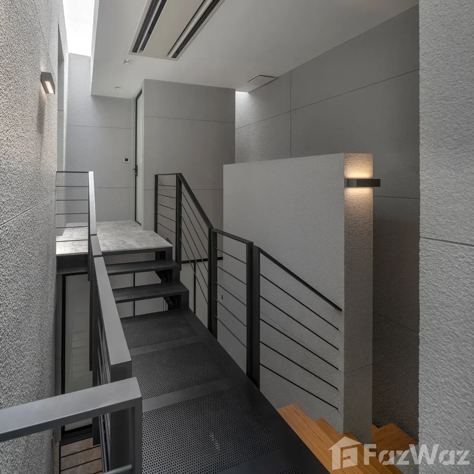 รูป ขาย บ้านเดี่ยว 3 ห้องนอน ใน ทุ่งวัดดอน, กรุงเทพมหานคร 1013818 - รูปที่ 8/16