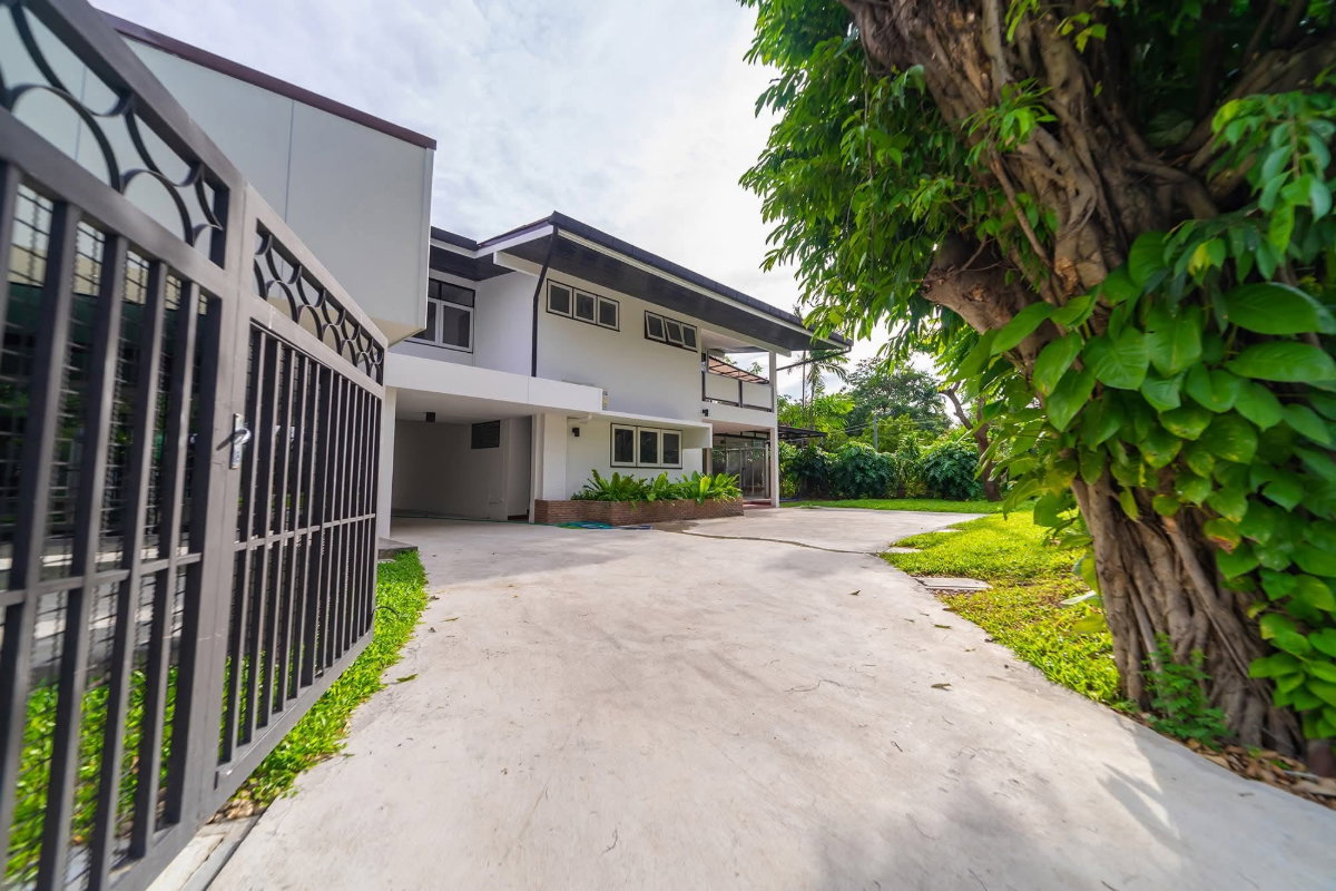 รูป ให้เช่า Home Office ซอยสุขุมวิท 20 พื้นที่ใหญ่ ทำเลใจกลางเมือง (HO6912) - รูปที่ 9/9