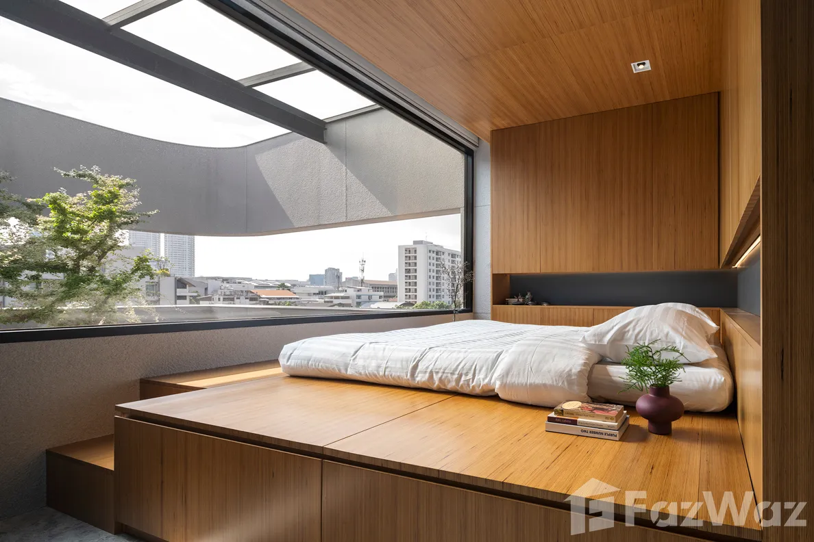 รูป ขาย บ้านเดี่ยว 3 ห้องนอน ใน ทุ่งวัดดอน, กรุงเทพมหานคร 1013818 - รูปที่ 9/16
