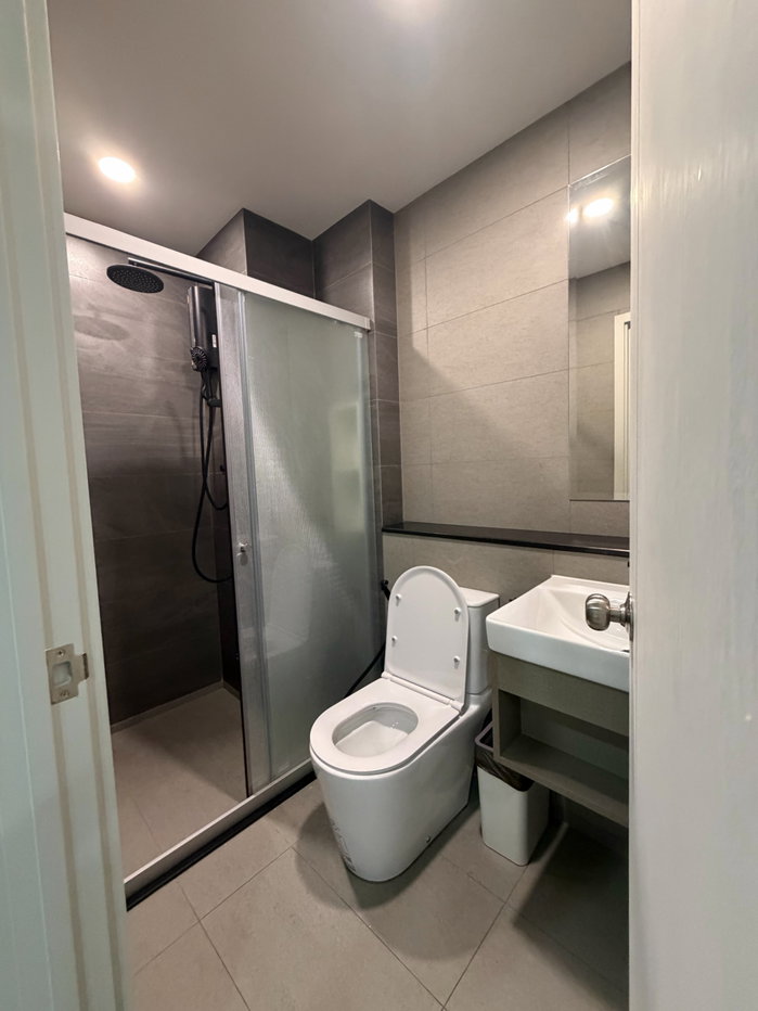 รูป ให้เช่า ศุภาลัย ลอฟท์ สาทร - ราชพฤกษ์ ห้องใหญ่ 35.5 ตร.ม. | ใกล้ BTS บางหว้า | - รูปที่ 12/18