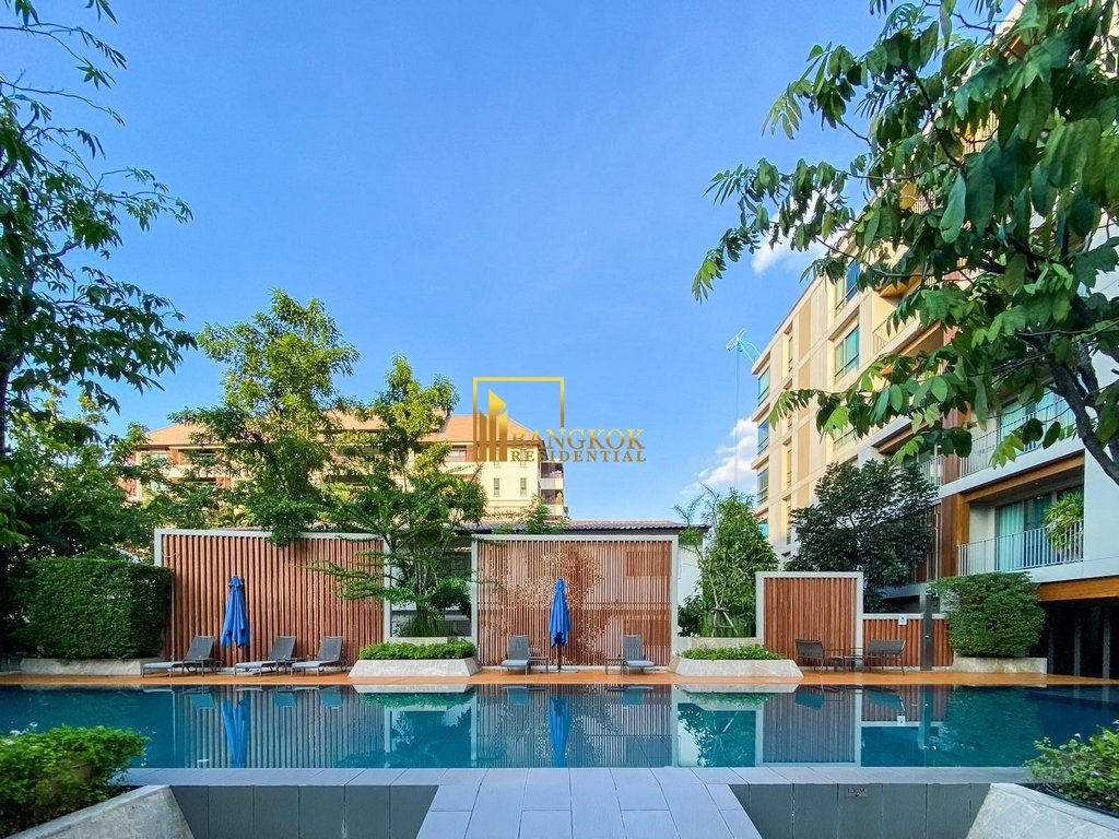 รูป Supreme Legend | Fantastic 2 Bedroom Luxury Condo For Sale - BR61847CD - รูปที่ 10/17