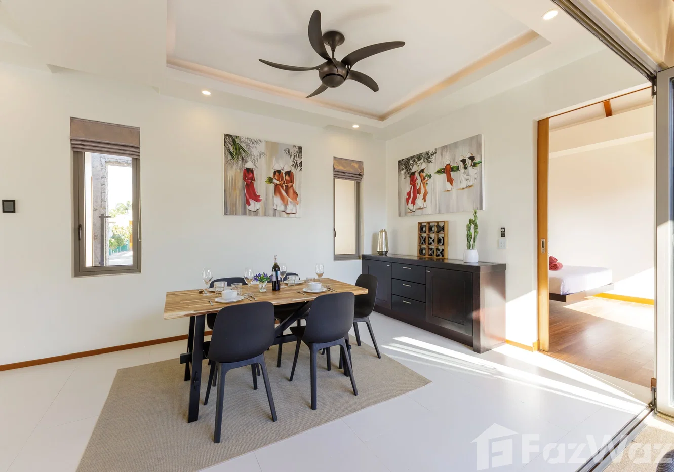 picture 2 Bedroom Villa for sale in Rawai, Phuket 6566795 - 7/15