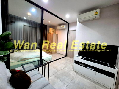 Condos for sale : Politan rive rive riverside condo for sell
