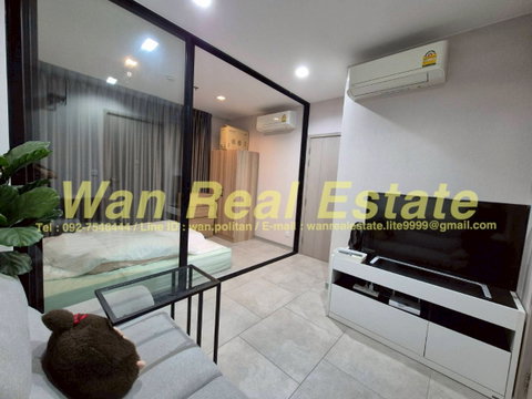 Politan rive rive riverside condo for sell