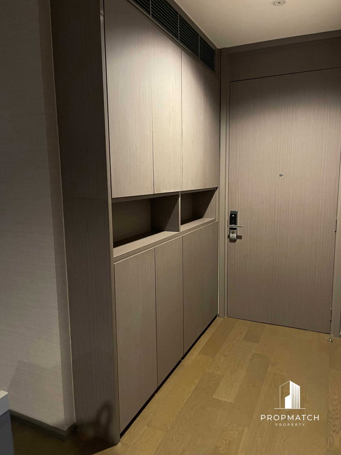 รูป PM017545 ✨Flash Deal ✨ The Diplomat Sathorn (2Bed 2Bath 78 SQM.) พร้อมอยู่ ! เพียง 49,000 บาทต่อเดือน Tel.0981315848 @propmatch - รูปที่ 5/12
