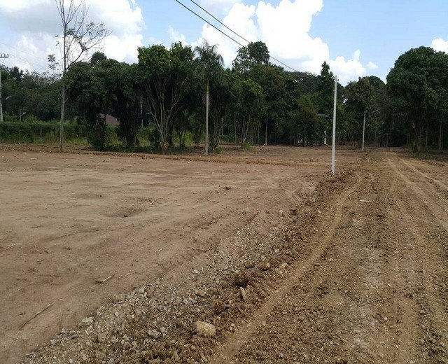 รูป svs356 ขายที่ดิน มวกเหล็ก ใกล้พาราไดซ์รีสอร์ท - รูปที่ 10/12