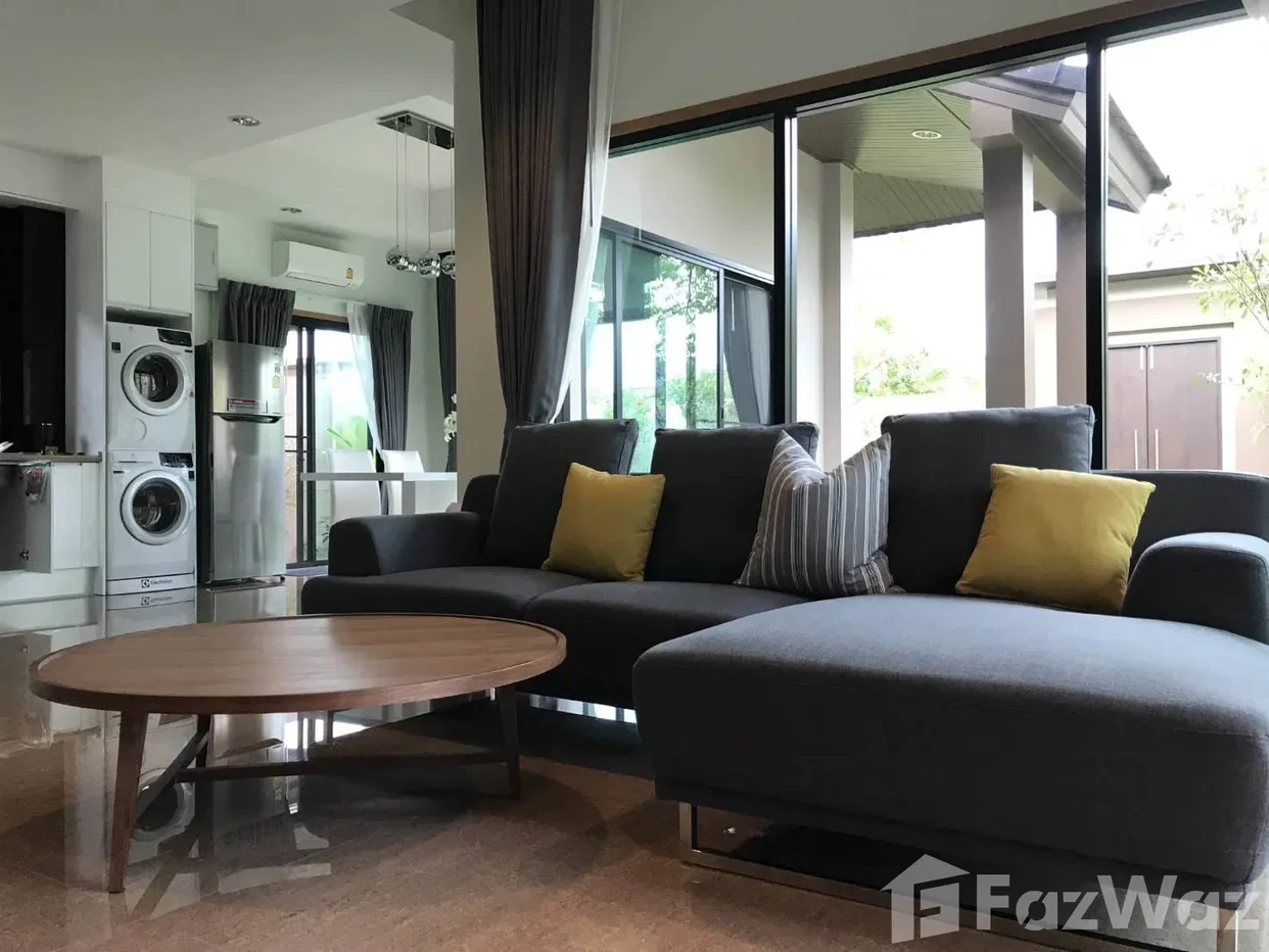 picture For Rent: Baan Pattaya 5 Pool Villa. 6556223 - 7/19