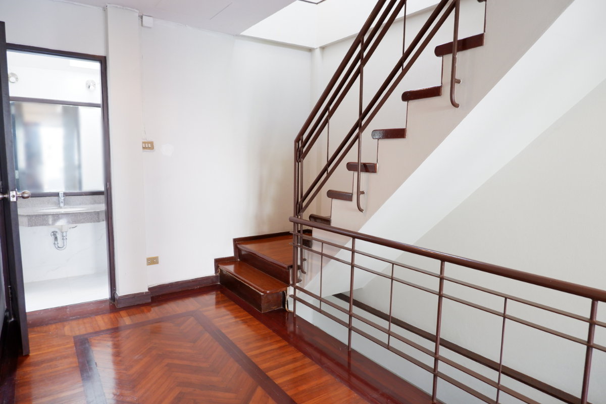 picture For Rent Townhome Baan Laddao Bangna Sanphawut GH268 - 17/33