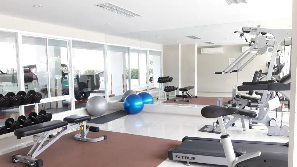 picture 🏢 The Scene Condo Kathu | 1BR | 8th Floor | 13,000 THB ✨ - 12/14
