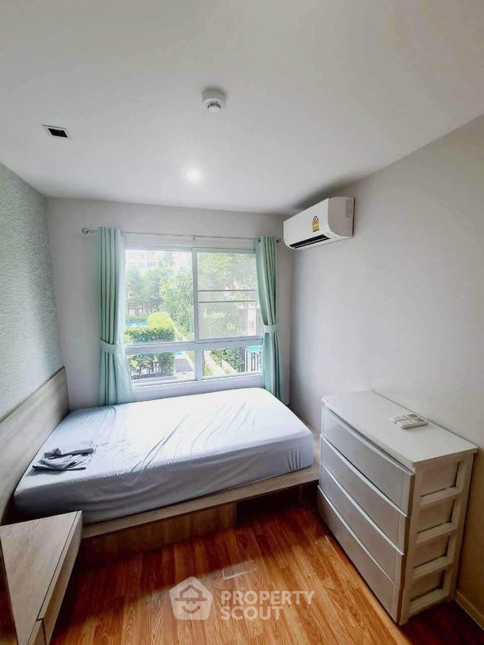 รูป คอนโด 2 ห้องนอน ขาย Lumpini Ville Sukhumvit 76 – สถานีแบริ่ง (BTS) (ID 3067579) - รูปที่ 9/12