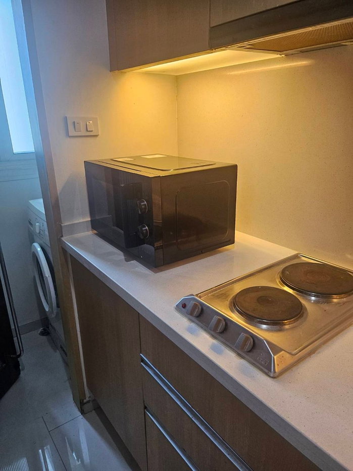 รูป 🏢 ให้เช่าคอนโด : Villa Rachatewi (วิลล่า ราชเทวี) รหัสทรัพย์ | 📌LNP-C8284 - รูปที่ 25/39