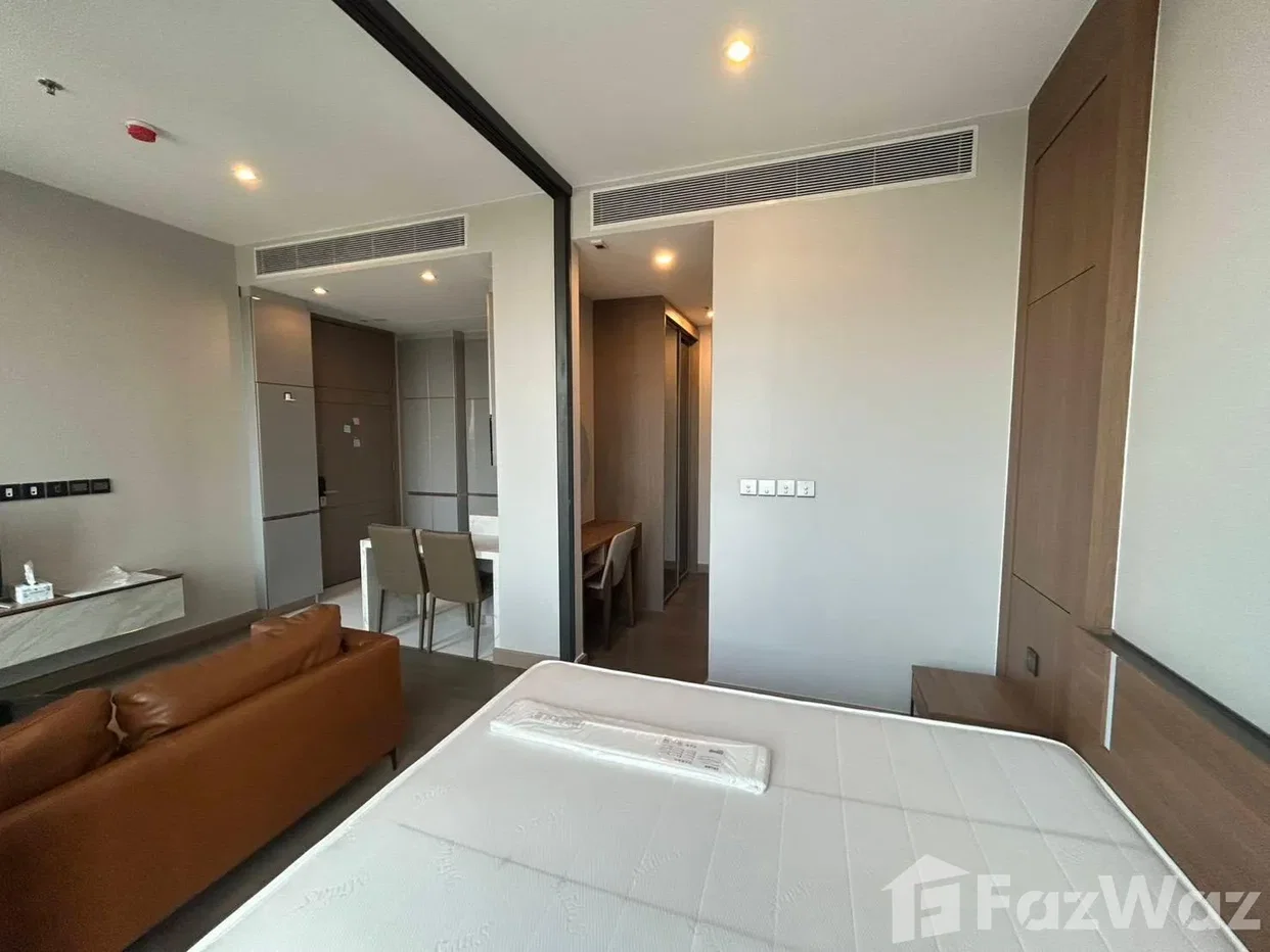 รูป คอนโดให้เช่า 1 ห้องนอน ในโครงการ ดิ เอส แอท สิงห์ คอมเพล็กซ์ 5984059 - รูปที่ 11/18