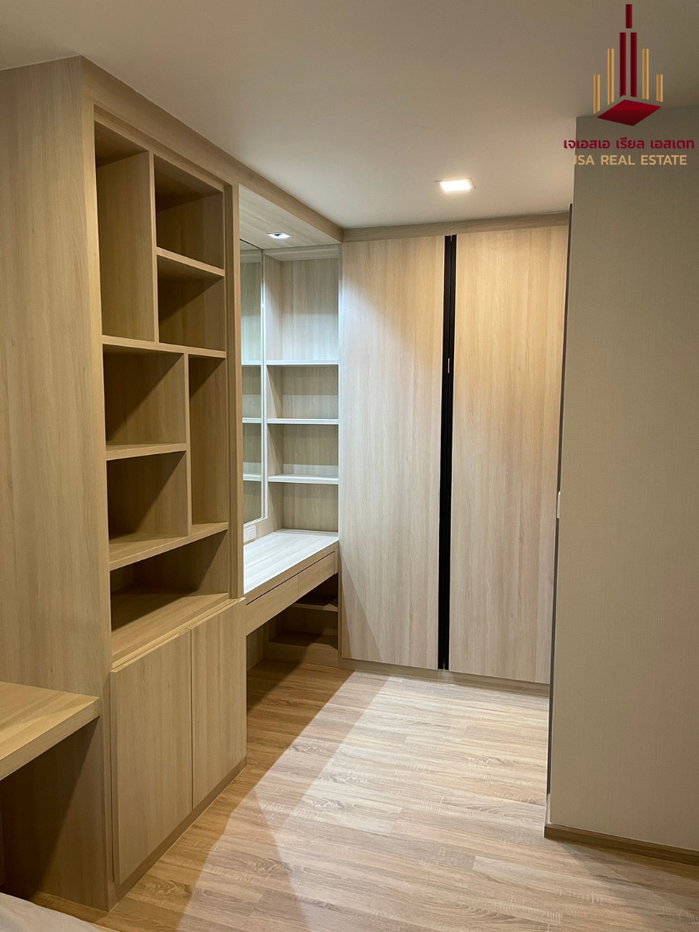 picture ✨ For Sale : Taka Haus Condo ✨ 💰 Only 6,590,000 THB - 4/6