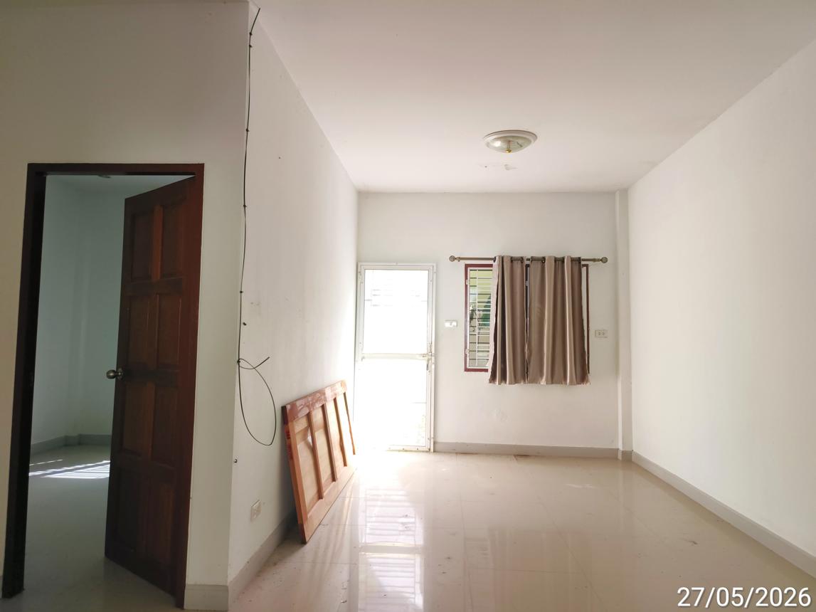picture TOWN HOUSE 26.9 Sq.w. Muang Rayong Rayong for 1.5M - 15/24